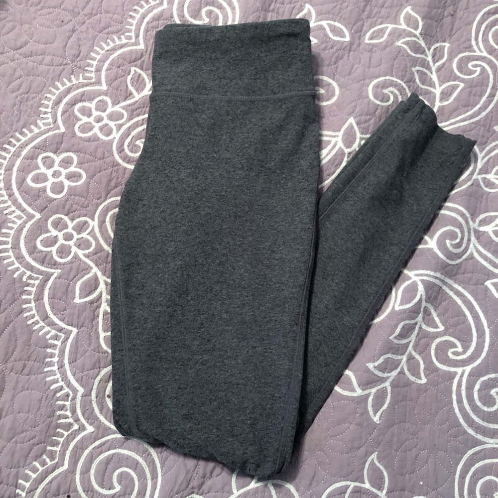 High Waisted Leggings